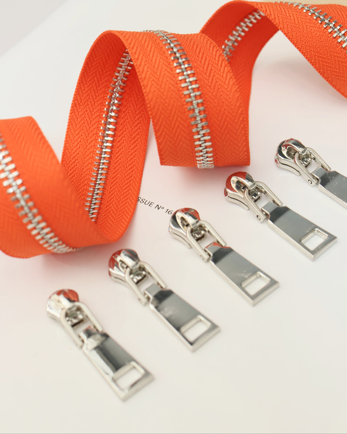 Adding an ideal touch to your daily handmade creations.