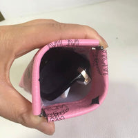 バネ口金具 10㎝ カンなし 1本入り VC164-13-10
