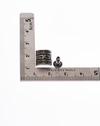 Decorative Rivets, Pack of 10 (Sets), 10.5*10mm, VC0038