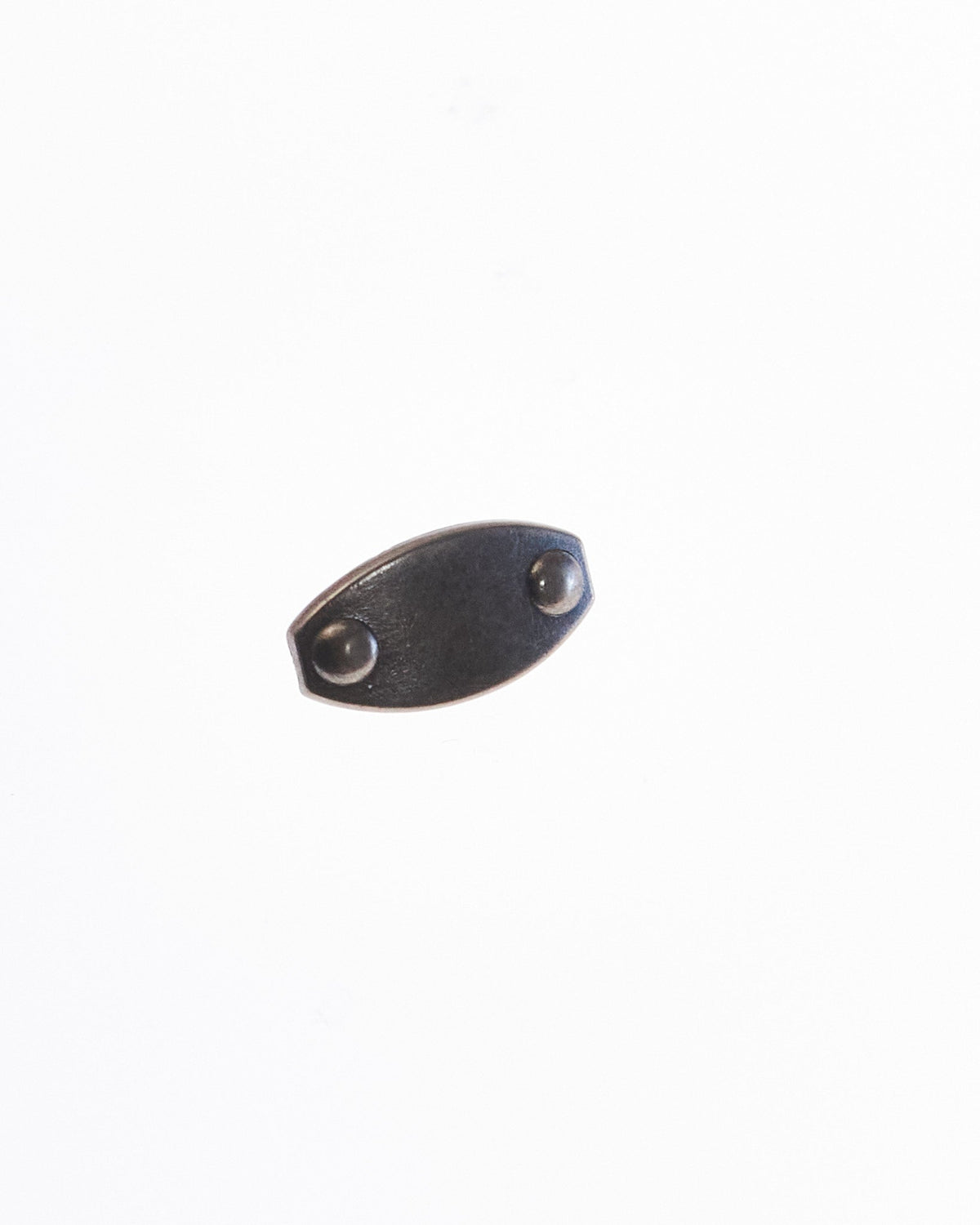 飾りカシメ 10個(組)入り 17.5*9mm VC0033