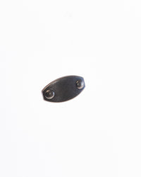 飾りカシメ 10個(組)入り 17.5*9mm VC0033