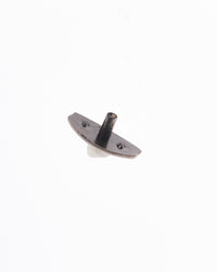飾りカシメ 10個(組)入り 17.5*9mm VC0033