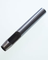穴あけポンチ 穴径10mm １本入り 鋼製　 VC0085-8