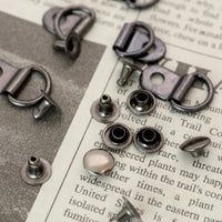 吊カンカシメ付き 内径10mm 10組入り VC119-1