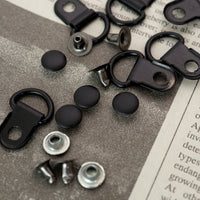 吊カンカシメ付き 内径10mm 10組入り VC119-1