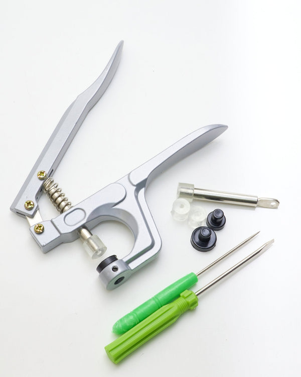 Handy Press for Plastic Snaps (for 10mm, 12mm, 14mm) VC0028