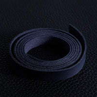 合皮テープ 幅10mm 厚1.5mm 1m/巻 全12色 VC0112