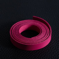 合皮テープ 幅10mm 厚1.5mm 1m/巻 全12色 VC0112