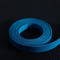 合皮テープ 幅10mm 厚1.5mm 1m/巻 全12色 VC0112