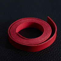 合皮テープ 幅10mm 厚1.5mm 1m/巻 全12色 VC0112