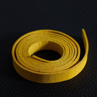 合皮テープ 幅10mm 厚1.5mm 1m/巻 全12色 VC0112