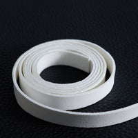 合皮テープ 幅10mm 厚1.5mm 1m/巻 全12色 VC0112