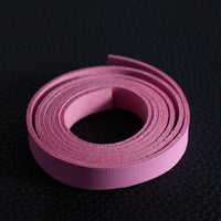 合皮テープ 幅10mm 厚1.5mm 1m/巻 全12色 VC0112