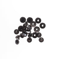バネホック  直径約10mm 20個(組)入り VC0004
