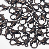 カニカン 丈約10mm 約50個入り VC0068