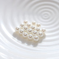 樹脂パール 穴無しタイプ 直径10mm VC0096-2