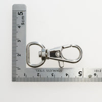 ナスカン 尾内径12mm ベルト幅12mm 高品質 10個入り VC0110-12