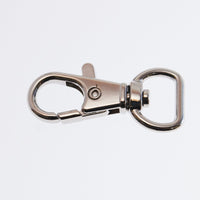 ナスカン 尾内径12mm ベルト幅12mm 高品質 10個入り VC0110-12