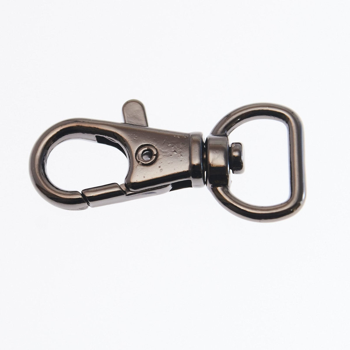 ナスカン 尾内径12mm ベルト幅12mm 高品質 10個入り VC0110-12
