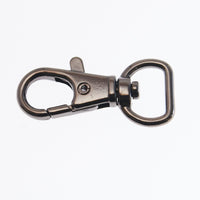 ナスカン 尾内径12mm ベルト幅12mm 高品質 10個入り VC0110-12