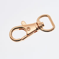 ナスカン 尾内径12mm ベルト幅12mm 高品質 10個入り VC0110-12