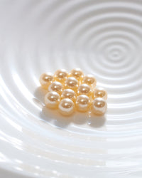 樹脂パール 穴無しタイプ 直径12mm VC0096-3