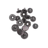 バネホック 直彤15mm 20個(組)入り VC0004-2
