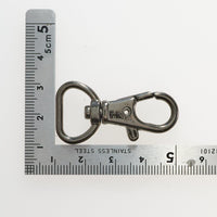 ナスカン 尾内径約16mm ベルト幅16mm 高品質 10個入り VC0110-16