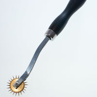 ステッチルレット 丈17.5cm VC0083