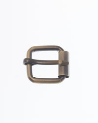 管 バックル 金具 内径17mm 線径3.8mm 5個入り VC0098-1