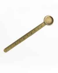 ミール皿 18*25mm 5個入り VC0046