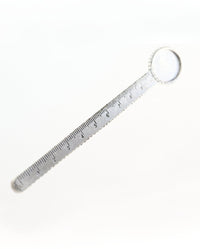 ミール皿 18*25mm 5個入り VC0046