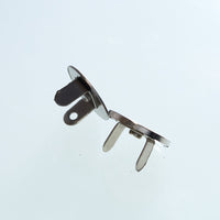 マグネットホック 薄タイプ 直径18mm 10組入り VC0091-1