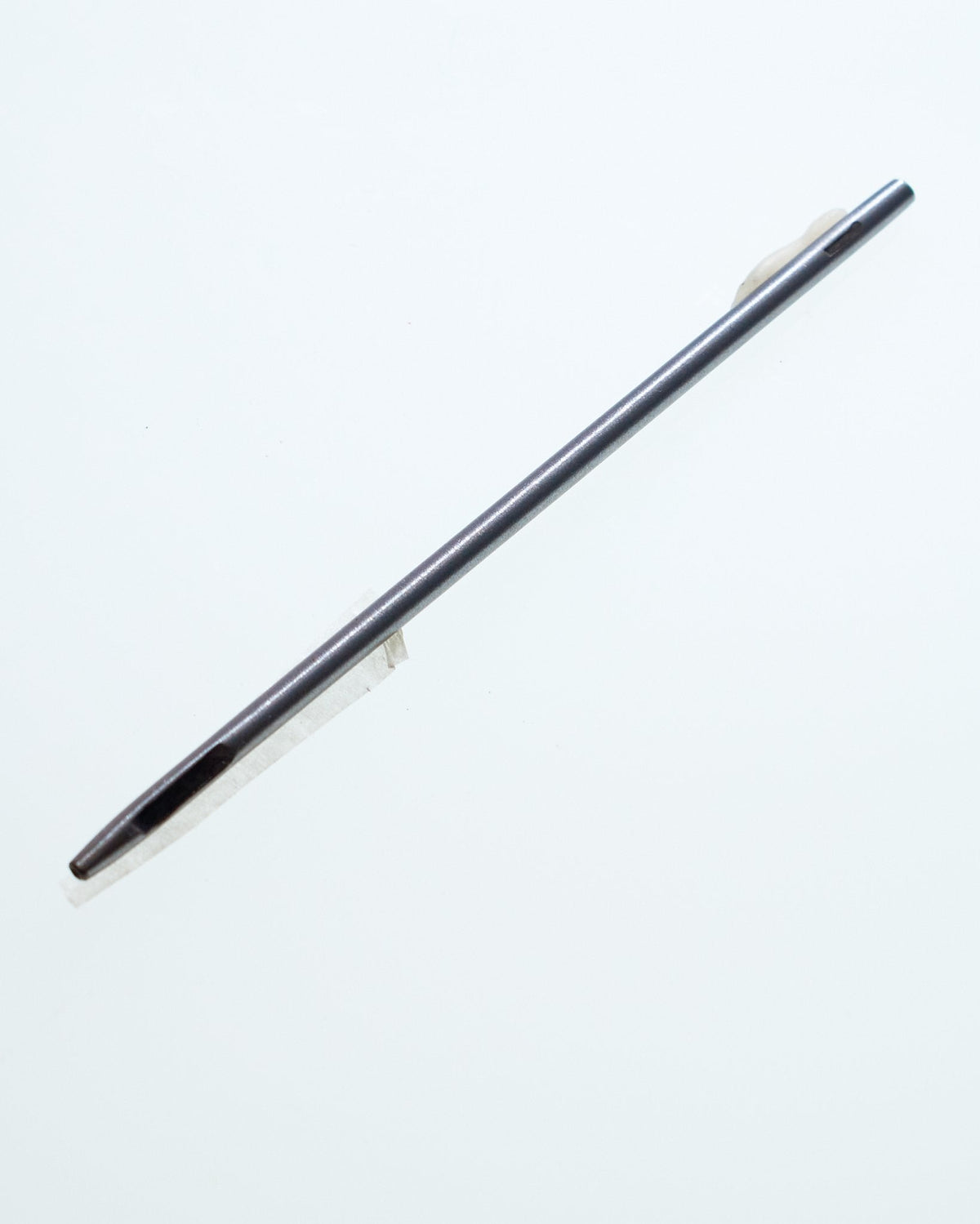 穴あけポンチ 穴径1mm 1本入り　 VC0085