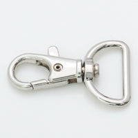 ナスカン 尾内径20mm 線径2.9mm 高品質 10個入り VC0110-20