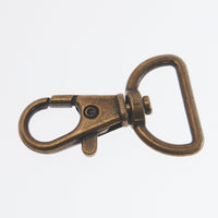 ナスカン 尾内径20mm 線径2.9mm 高品質 10個入り VC0110-20