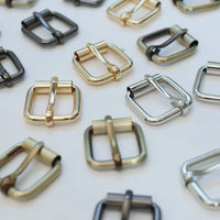 管 バックル 金具 内径20mm 線径3mm 5個入り VC0098-2
