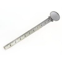 ミール皿 内径20mm 5個入り　 VC0054