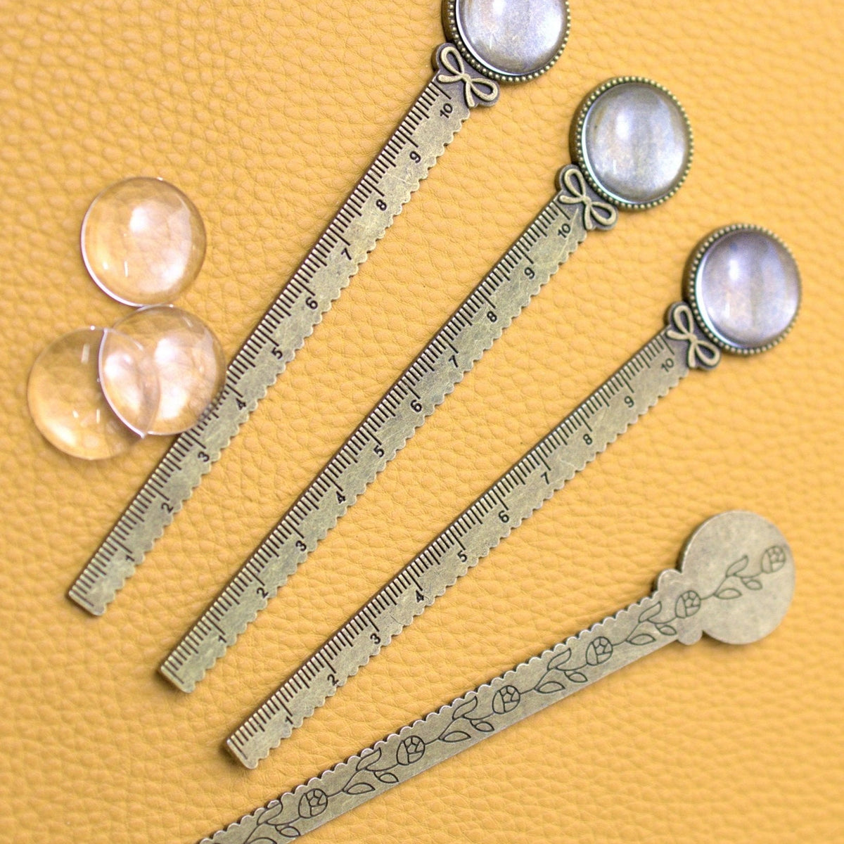 ミール皿 内径20mm 5個入り　 VC0054