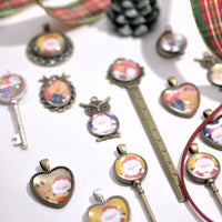 ミール皿 内径20mm 5個入り VC0056