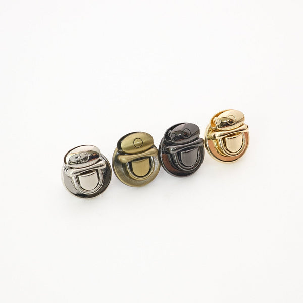 Insert clasp approx. 23mm x 24mm (with washer) VC188-7