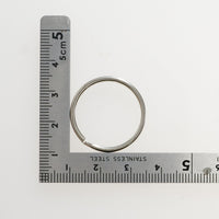 二重リング 直径(外径)25mm 20個入り VC0089-2