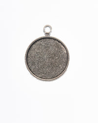 ミール皿 内径25mm 5個入り VC0061