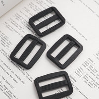 25mmプラスチックバックル  5個 VC0231-25