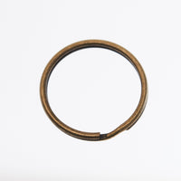 二重リング 直径(外径)30mm 10個入り VC0089-3