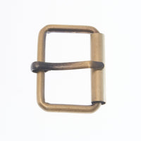 管 バックル 金具 内径32mm 線径4mm 5個入り VC0098-3