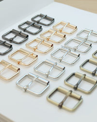 管 バックル 金具 内径38mm 線径3mm 5個入り VC0098-4