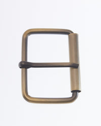 管 バックル 金具 内径38mm 線径3mm 5個入り VC0098-4