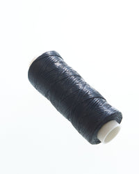 Hand-stitched waxed thread 40m/roll, width 0.8mm VC0114