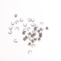 5号用 上止め ファスナー部品 20個入り VC0108ST-2